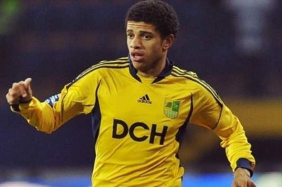 Μέταλιστ: Έγινε… Φαν Μπάστεν ο Ταΐσον! (video)