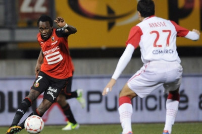«Πάτωσε» η Νανσί, «αέρας» (3-1) η Ρεν