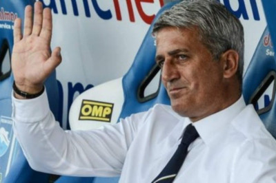 Βλάντιμιρ Πέτκοβιτς: «Εγγύηση η νίκη για Λάτσιο»