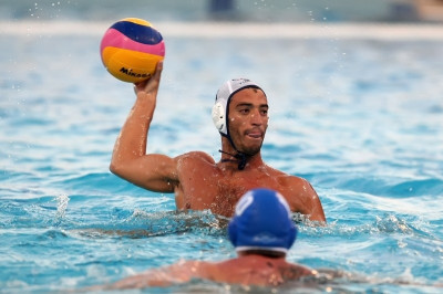 Χ. Αφρουδάκης: «Το πιο δύσκολο στον αθλητισμό να διατηρηθείς στην κορυφή»