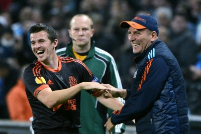 Είναι... τρελός τελικά ο Μπάρτον! (video)