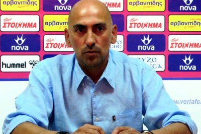 Καρύδας: «Δεν θα γίνουμε ο σάκος του μποξ»