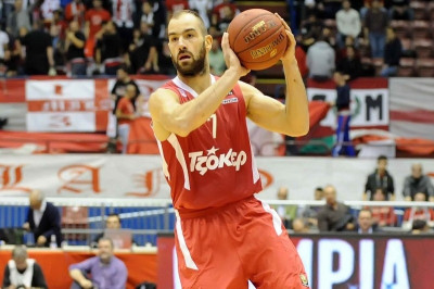 Ευρωλίγκα: Ο Σπανούλης και οι άλλοι (videos)