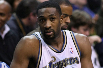 Στους Shanghai Sharks ο Αρίνας!