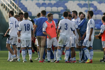 Εθνική Ελπίδων: Η αποστολή ενόψει Αυστρίας