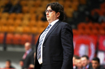 Τριντσιέρι: «Οι παίκτες μου άξιζαν το χειροκρότημα»