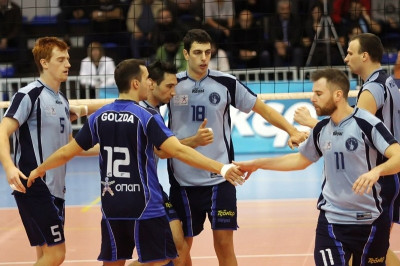 Volleyleague: Ανάσανε με σούπερ… Μπέλλο η Κηφισιά!