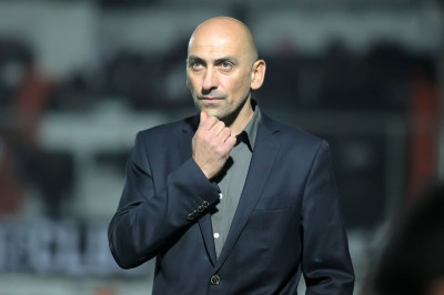 Καρύδας: «Πιστεύουμε στην ομάδα μας»