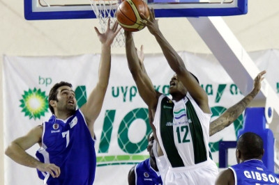 Ντέιλ: «Ευτυχώς τα καταφέραμε στο τέλος»