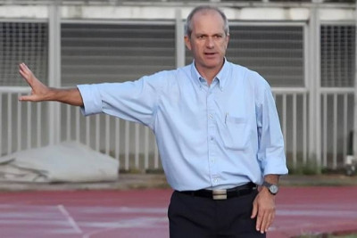 Θρασύβουλος: Η αποστολή για το ματς με την ΑΕΛ