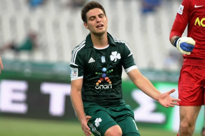 Παναθηναϊκός: Οι ειδικοί όροι του συμβολαίου του Φορναρόλι