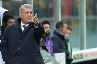 Πέτκοβιτς: «Ιδιαίτερο παιχνίδι»