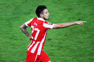 Γκρέκο: «Δεν υποτιμάμε κανέναν»