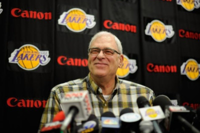 Λος Άντζελες Λέικερς: Ματιές σε… Φιλ Τζάκσον