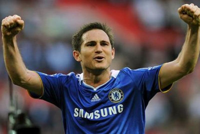 «Κάθετη του Λάμπαρντ στον Μουσλίμοβιτς...»