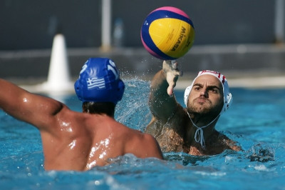 Μπλάνης: «Να φέρουμε τον Ολυμπιακό και πάλι στην κορυφή»