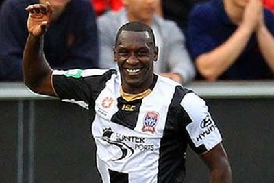 Νιούκαστλ Τζετς: Νίκη με νέο γκολ του... ασταμάτητου Χέσκεϊ (video)