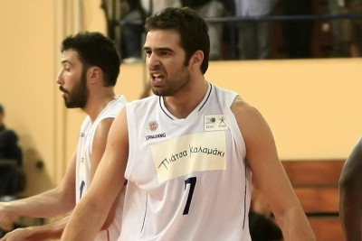 Κυρίτσης: «Ανταγωνιστικοί σε όλα τα παιχνίδια»