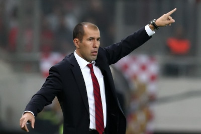 Ολυμπιακός: Έμφαση στα στημένα από Ζαρντίμ