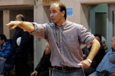 Γαλάνης: «Η Καβάλα έχει τις δικές της επιδιώξεις»