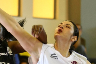 Α1 Γυναικών: Στην παράταση ο Κρόνος Αγ. Δημητρίου