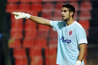 Περιστερίδης: Ήρθε για διακοπές και βρέθηκε στην… Εθνική