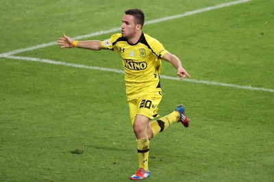 Γιαννιώτας: «Δεν είναι τυχαίοι όσοι παίζουν στον Άρη»