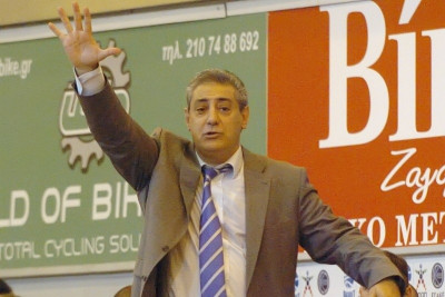 Κουφός: «Συγχαρητήρια στον Πανελευσινιακό»