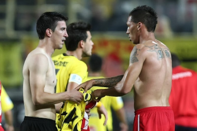 Γκέσιος: «Πιο δύσκολα με Λεβαδειακό…»