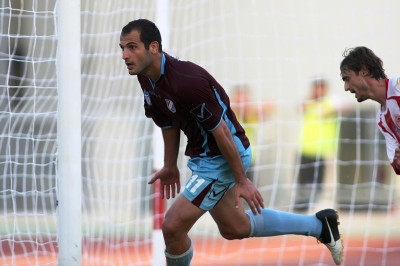 Καλλιθέα: Ετοιμοπόλεμος ο Φαρινόλα