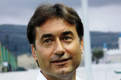 Πλατανιάς: Χωρίς τον πρώην... ΠΑΟΚτσή στην Τούμπα