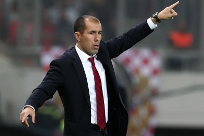 Ολυμπιακός: Δοκιμές επί δοκιμών από Ζαρντίμ ενόψει ΑΕΚ