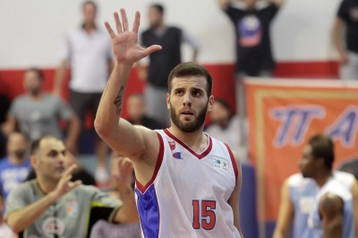 Παππάς: «Δεν ξέρω αν αγγίξαμε τη τελειότητα»