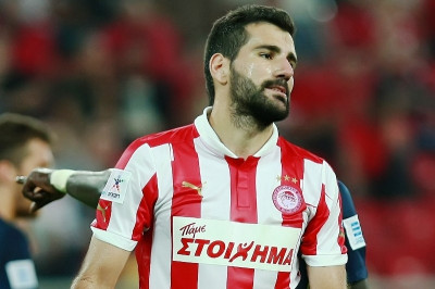 Σιόβας: «Να κάνουμε φέτος το αήττητο»