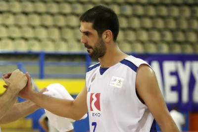 Παπανικολάου: «Μοιάζει το στιλ μας»