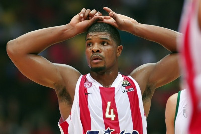 Χάινς: «Χωρίς άγχος το Περιστέρι»