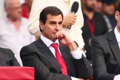 Παππάς: «Με την ίδια συγκέντρωση»