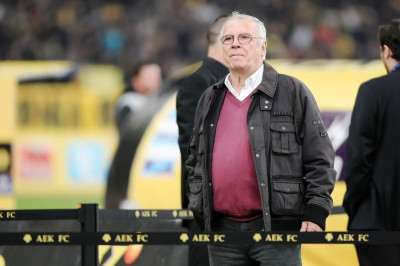Θεοδωρίδης: «Συγχαρητήρια στον κόσμο της ΑΕΚ»