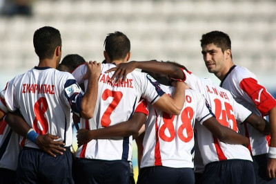 Football League: Η αναγέννηση του Βόλου