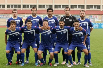 Αστέρας: Έλαμψε στη Μαγούλα με Επισκοπή!