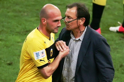 Κατσικοκέρης: «Τώρα μόνο νίκη με Βέροια»