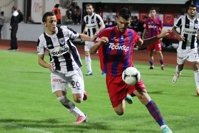 Κολοβός: «Πιο δίκαιη η ισοπαλία»