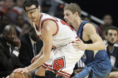 Σικάγο Μπουλς: Νίκη με αποχώρηση Χάινριχ (video)