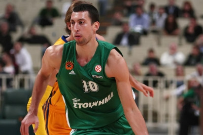 Ούκιτς: «Οφείλουμε να βρούμε τον καλό μας εαυτό»