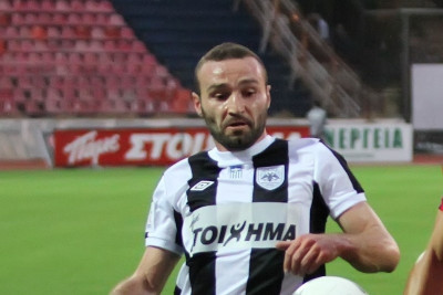 Σαλπιγγίδης: «Την καλύτερη δυνατή συγκομιδή»