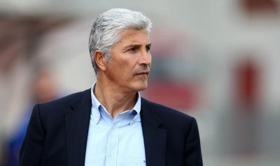 Μανωλάς: «Κρατάμε τη  νίκη, ίσως γίνουν μεταγραφές» (video)