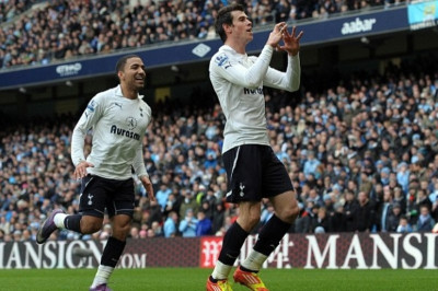 Τότεναμ: Λογαριασμό σε youtube και facebook ο Μπέιλ! (videos)