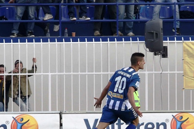 Καραγκούνης: «Κοιτάμε μπροστά»