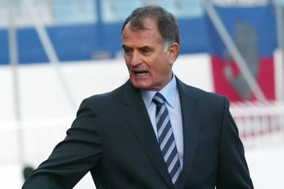 Μπάγεβιτς: «Νίκη μεγάλης σημασίας»