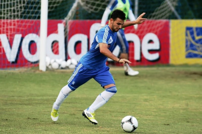 Νίνης: «Καλά έκανα και έφυγα»